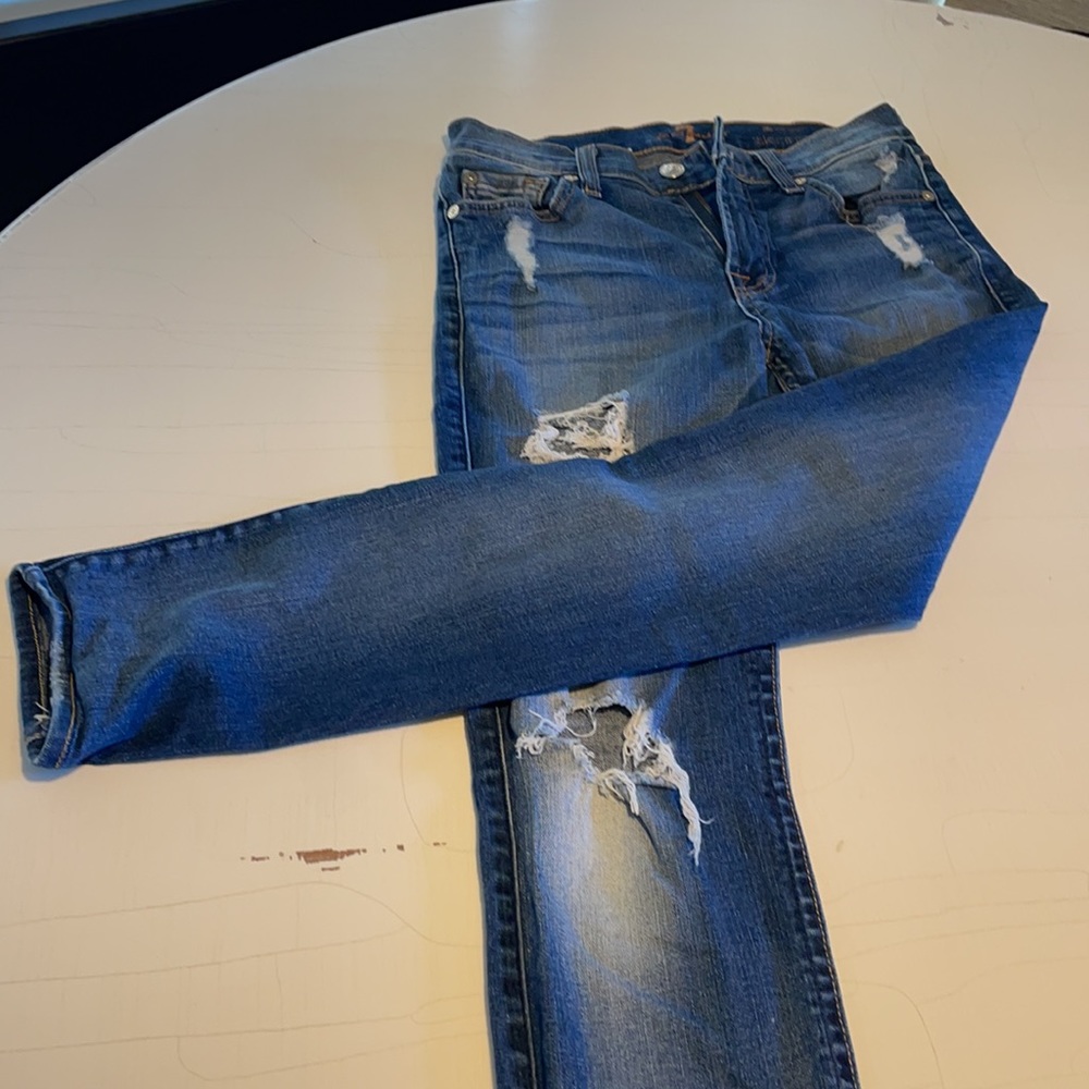 Denim - Picture 2 of 3
